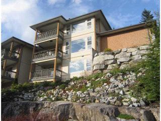 Photo 3: 15 1026 GLACIER VIEW Drive in Squamish: Garibaldi Highlands Townhouse for sale in "SEASONVIEW" : MLS®# V1081558