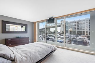 Photo 14: D3 988 BEACH Avenue in Vancouver: Yaletown Townhouse for sale in "1000 Beach" (Vancouver West)  : MLS®# R2877364