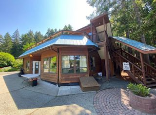 Photo 18: Waterfront resort for sale Vancouver Island BC: Commercial for sale : MLS®# 908250