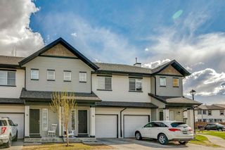 Photo 36: 54 Everridge Gardens SW in Calgary: Evergreen Row/Townhouse for sale : MLS®# A1106442