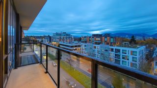 Photo 31: 672 438 W KING EDWARD Avenue in Vancouver: Cambie Condo for sale in "Opal by Element" (Vancouver West)  : MLS®# R2833620