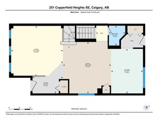 Photo 25: 251 Copperfield Heights SE in Calgary: Copperfield Detached for sale : MLS®# A2123137