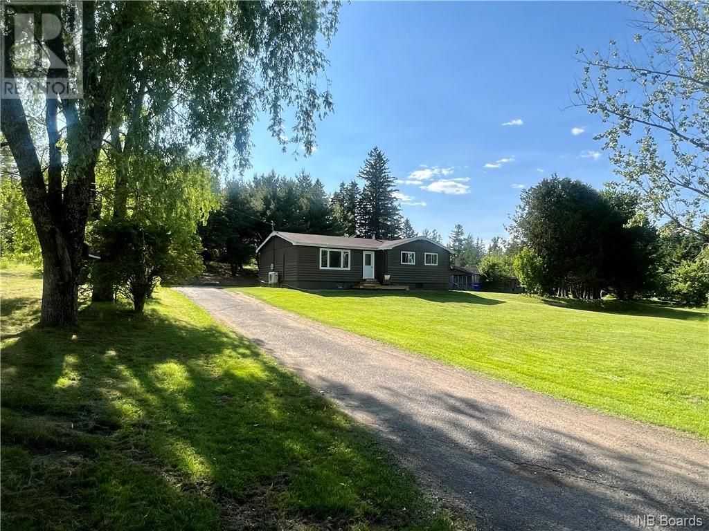 Main Photo: 1195 Route 770 in St. George: House for sale : MLS®# NB088802