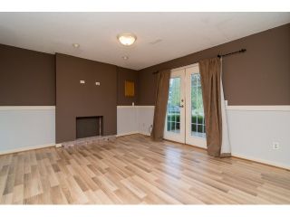 Photo 13: 3010 REECE Avenue in Coquitlam: Meadow Brook House for sale : MLS®# V1091860