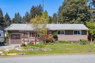 Photo 1: 551 Ruby Cres in Nanaimo: Na Uplands House for sale : MLS®# 961577