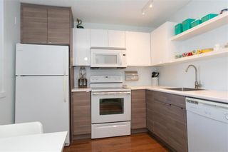 Photo 7: 103 248 Dollard Boulevard in Winnipeg: St Boniface Condominium for sale (2A)  : MLS®# 202305189