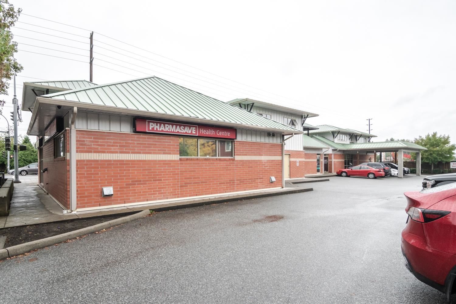 Main Photo: 12005 238B Street in Maple Ridge: East Central Retail for sale in "COTTONWOOD MEDICAL" : MLS®# C8040471