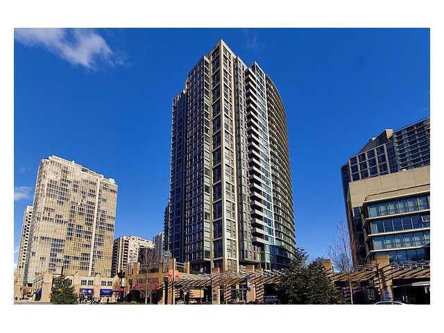 FEATURED LISTING: 1001 - 1008 CAMBIE Street Vancouver