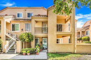 Main Photo: Condo for sale : 2 bedrooms : 7319 Calle Cristobal #144 in San Diego