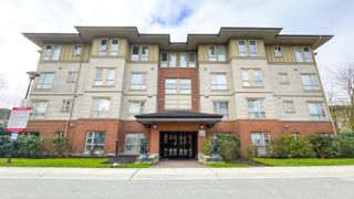 Photo 1: 3212 5119 GARDEN CITY Road in Richmond: Brighouse Condo for sale in "LIONS PARK" : MLS®# R2765105