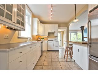 Photo 5: 4835 PRINCE EDWARD ST in Vancouver: Main House for sale (Vancouver East)  : MLS®# V1008228