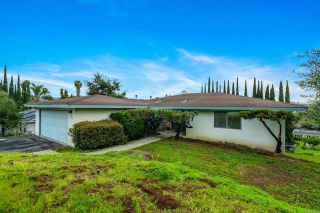 Main Photo: House for sale : 4 bedrooms : 1611 Donalor Drive in Escondido