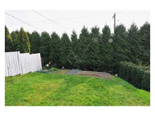 Photo 7: 1805 VIEW Street in Port Moody: Port Moody Centre 1/2 Duplex for sale : MLS®# V829032