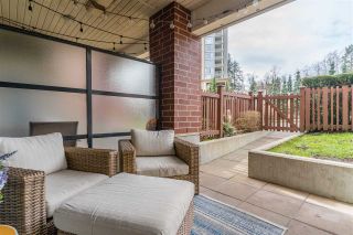 Photo 29: 102 285 ROSS Drive in New Westminster: Fraserview NW Condo for sale in "The Grove at Victoria Hill" : MLS®# R2554352