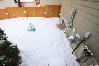 Photo 29: 809 Matheson Drive in Saskatoon: Massey Place Residential for sale : MLS®# SK883776