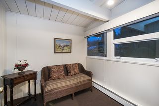Photo 22:  in West Vancouver: Ambleside House for rent : MLS®# AR157