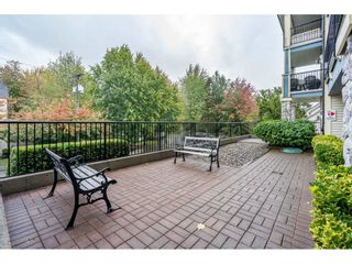 Photo 22: 105 102 BEGIN Street in Coquitlam: Maillardville Condo for sale in "CHATEAU D'OR" : MLS®# R2508106