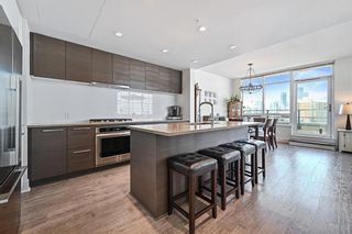 Photo 5: 814 38 9 Street NE in Calgary: Bridgeland/Riverside Apartment for sale : MLS®# A2031463
