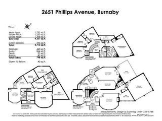 Photo 21: 2651 PHILLIPS Avenue in Burnaby: Montecito House for sale (Burnaby North)  : MLS®# R2874390
