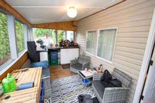 Photo 8: 47 3449 Hallberg Rd in Nanaimo: Na Extension Manufactured Home for sale : MLS®# 927421