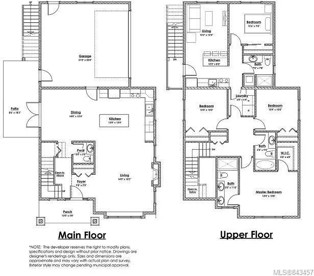 Main Photo: 4247 Pullet Pl in Saanich: SE Quadra House for sale (Saanich East)  : MLS®# 843457
