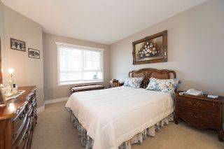 Photo 11: 330 5500 ANDREWS Road in Richmond: Steveston South Condo for sale in "SOUTHWATER" : MLS®# R2163811