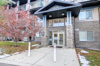Photo 2: 201 10 Panatella Road NW in Calgary: Panorama Hills Apartment for sale : MLS®# A2007033