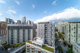 Photo 20: 1704 1155 SEYMOUR STREET in Vancouver: Downtown VW Condo for sale (Vancouver West)  : MLS®# R2508018