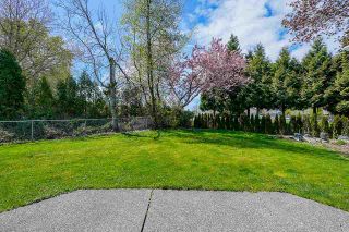 Photo 34: 2317 150B Street in Surrey: Sunnyside Park Surrey House for sale in "Meridian Area" (South Surrey White Rock)  : MLS®# R2593318