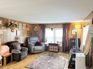Photo 6: 12A 1180 Edgett Rd in Courtenay: CV Courtenay City Manufactured Home for sale (Comox Valley)  : MLS®# 910333
