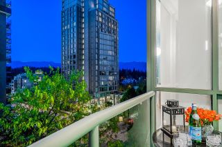 Photo 33: 602 1888 ALBERNI Street in Vancouver: West End VW Condo for sale in "Residences of 1888 Alberni" (Vancouver West)  : MLS®# R2881344