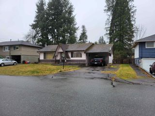 Photo 1: 12147 YORK Street in Maple Ridge: West Central House for sale : MLS®# R2657738