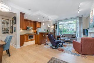 Photo 3: 106 4685 VALLEY Drive in Vancouver: Quilchena Condo for sale in "Marguerite House" (Vancouver West)  : MLS®# R2872653