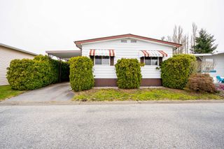 Photo 29: 54 2303 CRANLEY Drive in Surrey: King George Corridor Manufactured Home for sale in "Sunnyside" (South Surrey White Rock)  : MLS®# R2863262