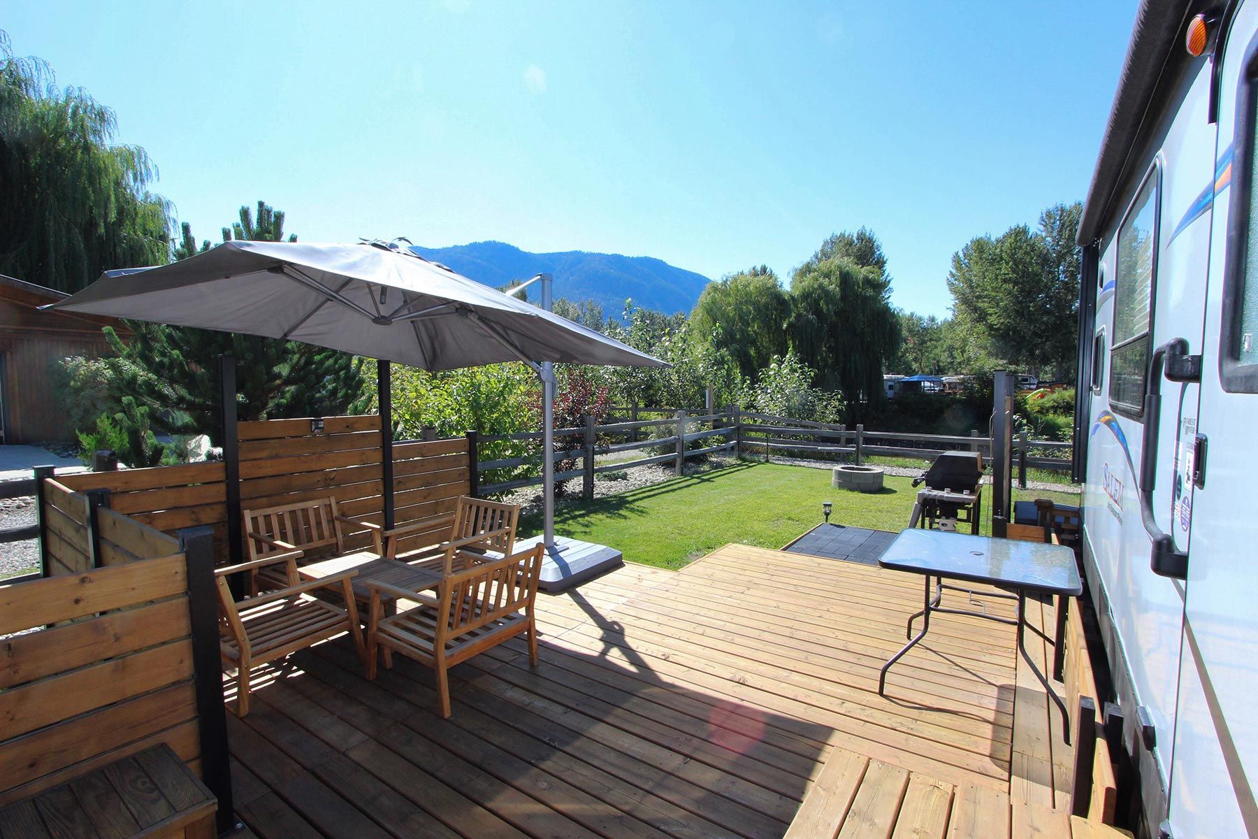 Photo 14: Photos: 68 Cottonwood Drive: Lee Creek Land Only for sale (North Shuswap)  : MLS®# 10245710