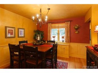Photo 9: 1036 Munro St in VICTORIA: Es Old Esquimalt House for sale (Esquimalt)  : MLS®# 653807