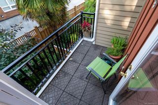 Photo 22: 3 331 Oswego St in Victoria: Vi James Bay Row/Townhouse for sale : MLS®# 879237