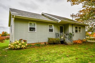 Photo 1: 1235 Sherman Belcher Road in Centreville: 404-Kings County Residential for sale (Annapolis Valley)  : MLS®# 202200800