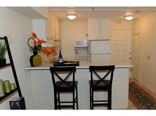 Photo 4: NORTH PARK Condo for sale : 1 bedrooms : 3796 Alabama Street #221 in San Diego