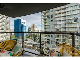 Photo 20: 1602 501 PACIFIC Street in Vancouver: Downtown VW Condo for sale in "501 Pacific" (Vancouver West)  : MLS®# R2635523