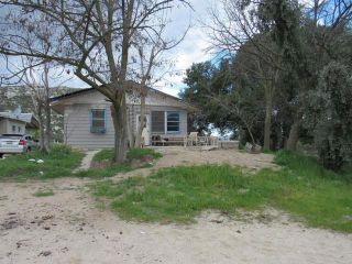 Main Photo: House for sale : 2 bedrooms : 1149 Far Valley Road in Campo