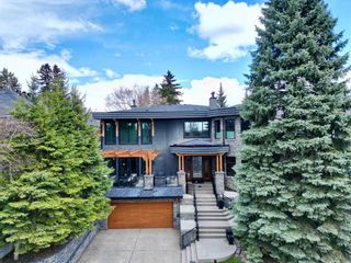 Photo 2: 1122 Valois Avenue SW in Calgary: Upper Mount Royal Detached for sale : MLS®# A2128745