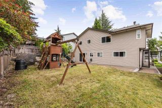Photo 36: 1307 NOONS CREEK Drive in Port Moody: Mountain Meadows House for sale : MLS®# R2477287