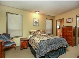 Photo 12: 131 EIGHTH AV in New Westminster: GlenBrooke North House for sale : MLS®# V1027220