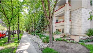 Photo 23: 411 777 3 Avenue SW in Calgary: Downtown Commercial Core Apartment for sale : MLS®# A1226482