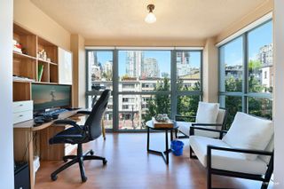 Photo 7: 602 283 DAVIE Street in Vancouver: Yaletown Condo for sale (Vancouver West)  : MLS®# R2813794