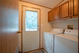 Photo 18: 57 7100 ALDEEN Road in Prince George: Lafreniere Manufactured Home for sale in "Morgan Ridge Estates" (PG City South (Zone 74))  : MLS®# R2588222