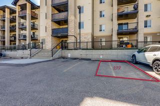 Photo 19: 7403 304 Mackenzie Way SW: Airdrie Apartment for sale : MLS®# A1251468