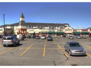 Photo 19: 122 260 Shawville Way SE in CALGARY: Shawnessy Condo for sale (Calgary)  : MLS®# C3628283