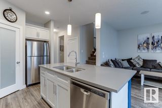 Photo 8: 12836 205 Street in Edmonton: Zone 59 House Half Duplex for sale : MLS®# E4311353